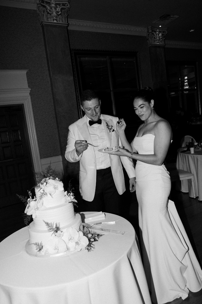 Isabella Hoed de Beche & Nikolas Velikopoljski's wedding-image-1