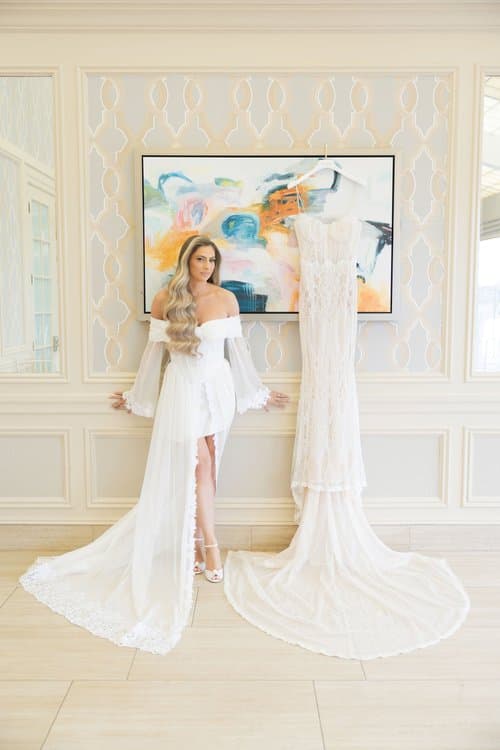 Annmarie Crimmins & Andrew Crimmins's wedding 14