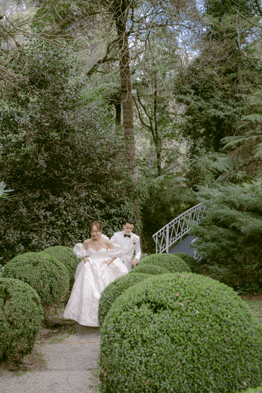 Lilian Chan & Hayden Razzell's wedding-image-57
