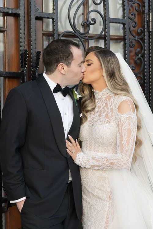 Annmarie Crimmins & Andrew Crimmins's wedding 12