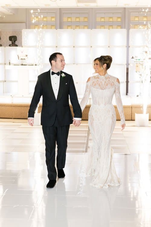 Annmarie Crimmins & Andrew Crimmins's wedding 16