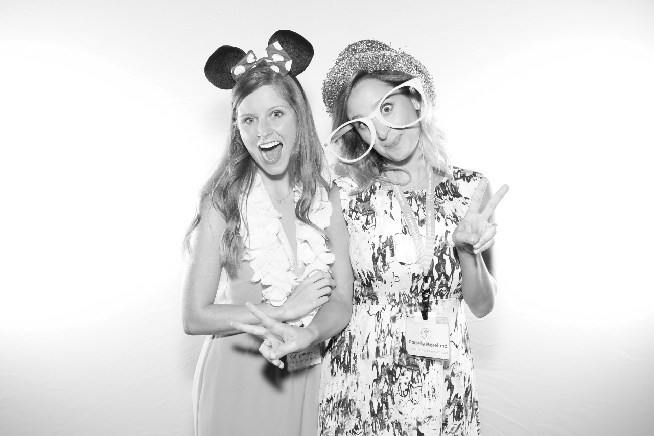 Pineapple Photo Booth Co. portfolio 2