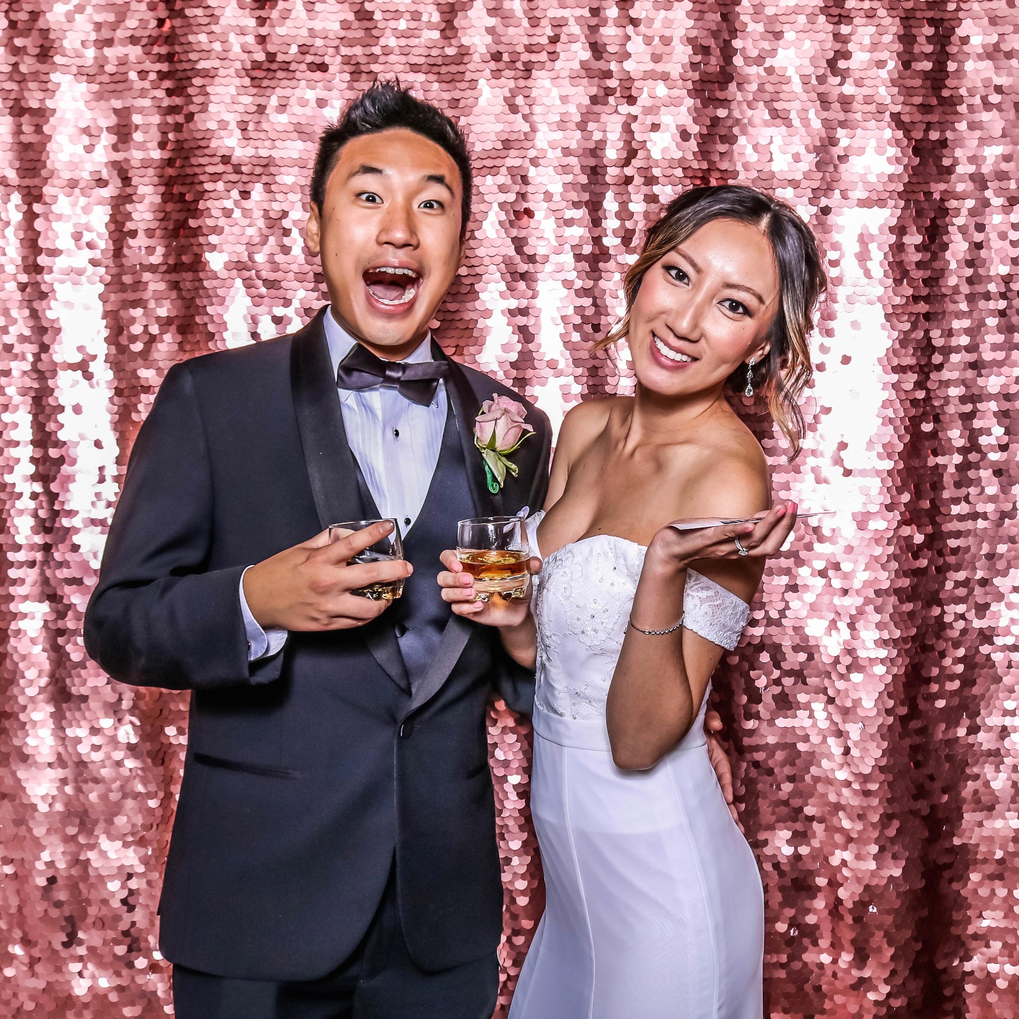 Pineapple Photo Booth Co.