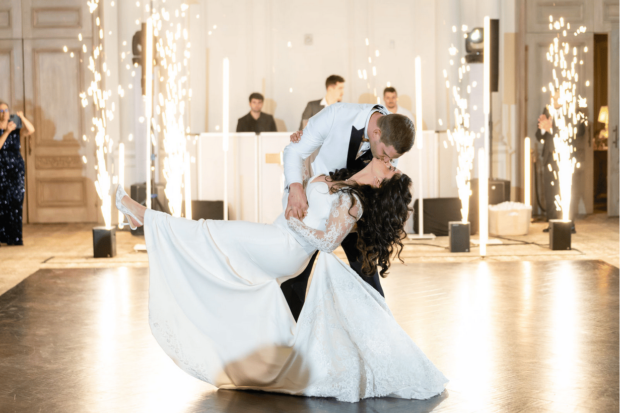 Julia Lopresti & Peter Fauske's wedding 69