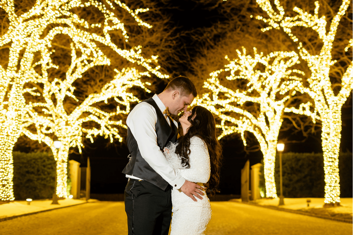 Julia Lopresti & Peter Fauske's wedding 62
