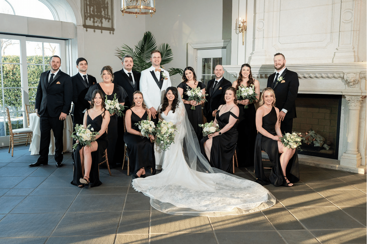 Julia Lopresti & Peter Fauske's wedding 74