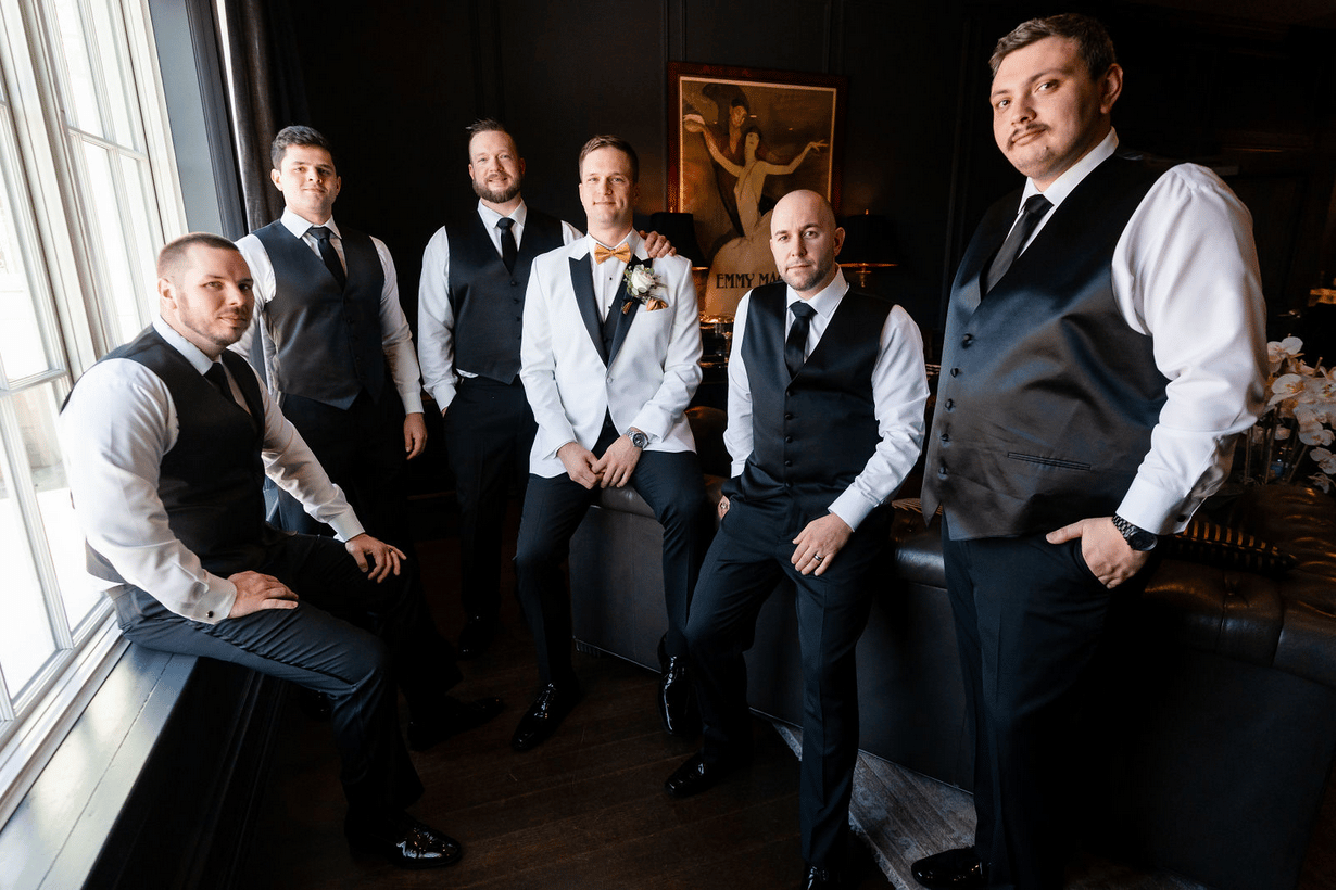 Julia Lopresti & Peter Fauske's wedding 71