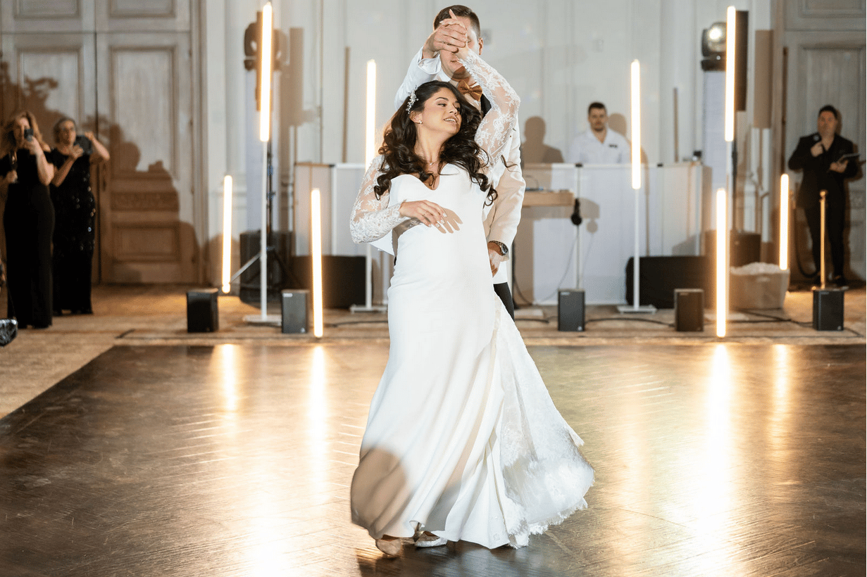Julia Lopresti & Peter Fauske's wedding 45