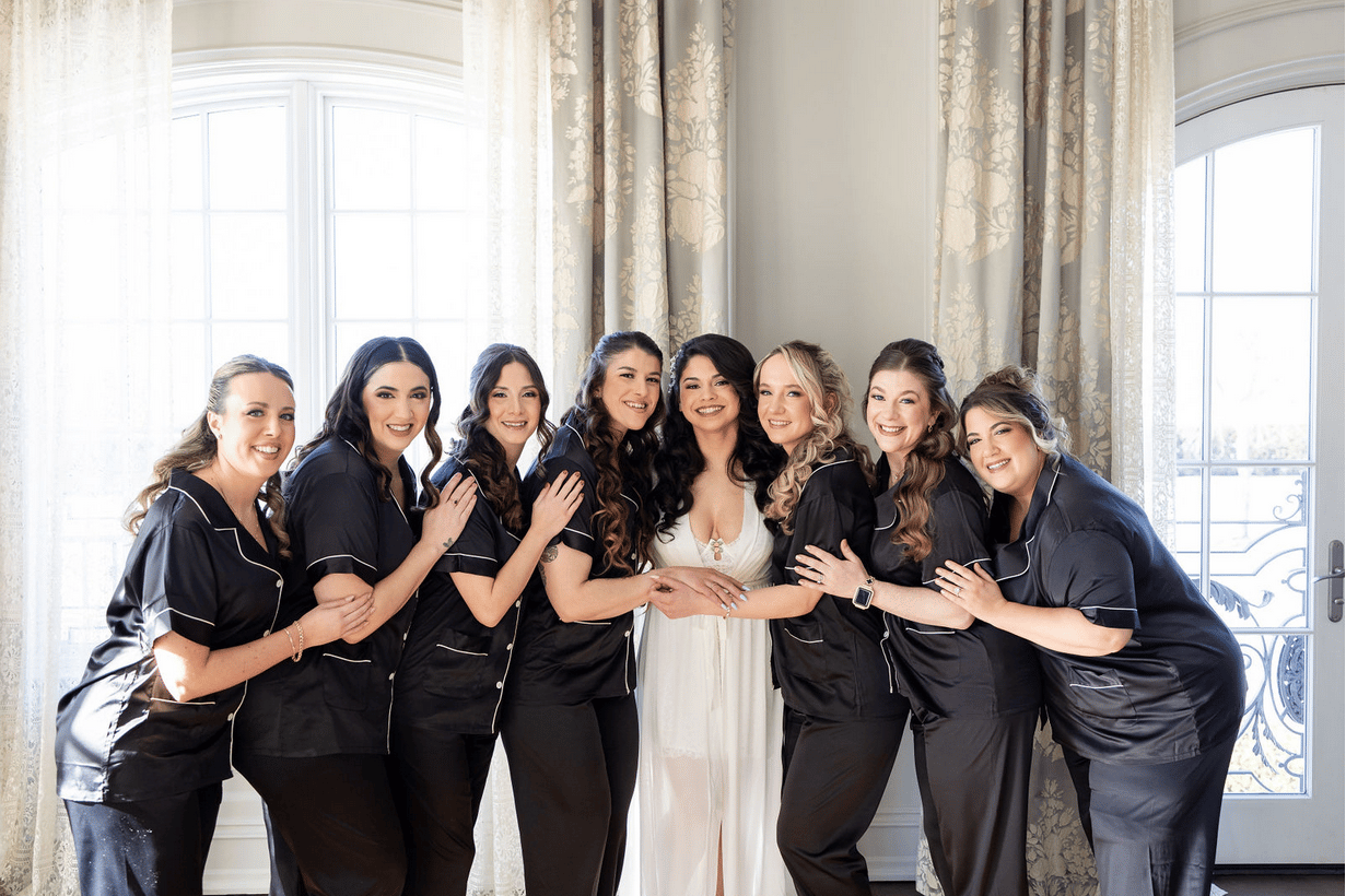 Julia Lopresti & Peter Fauske's wedding 57