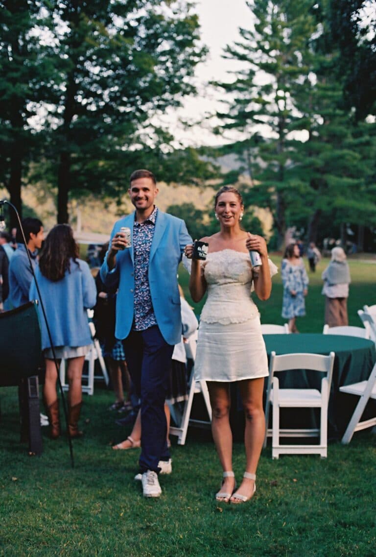 Zoë Judd & Brendan Jablonski's wedding 14