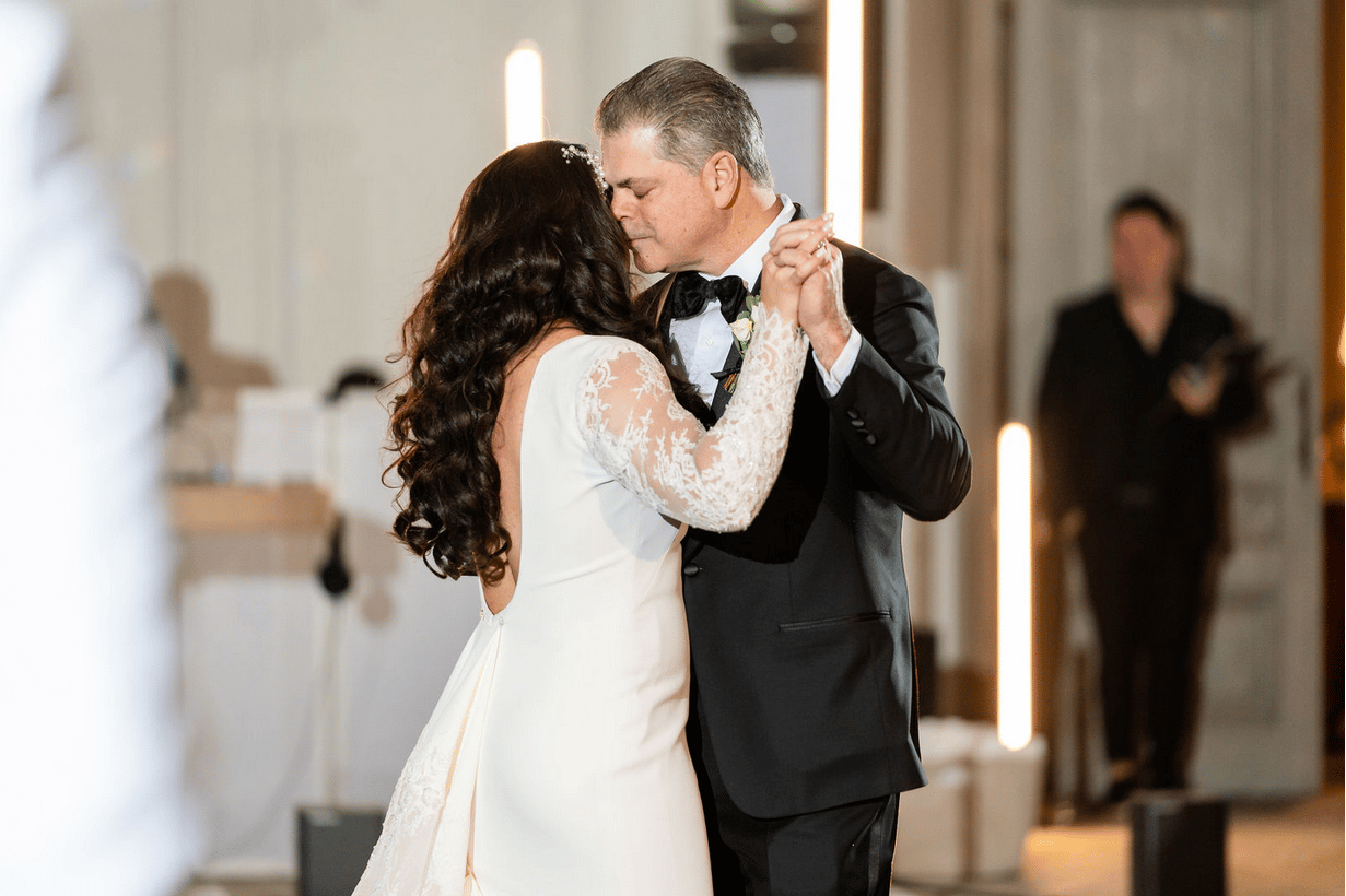 Julia Lopresti & Peter Fauske's wedding 46
