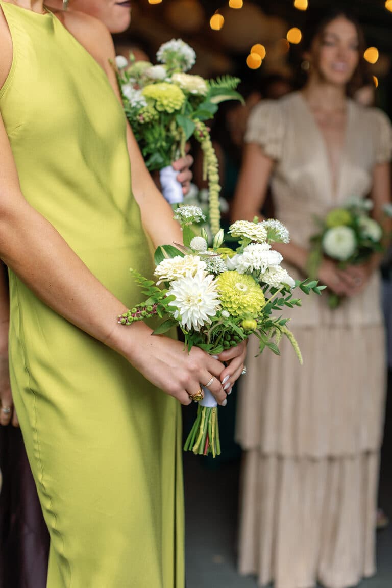 Zoë Judd & Brendan Jablonski's wedding 9