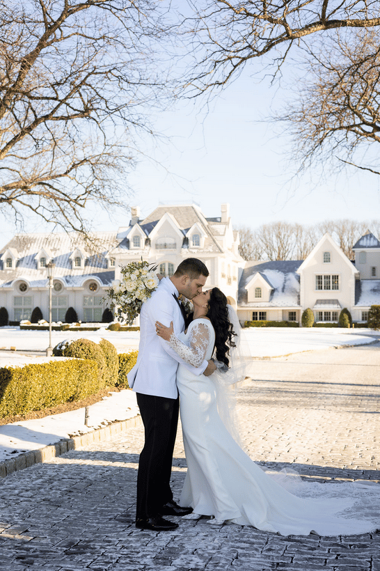 Julia Lopresti & Peter Fauske's wedding 28