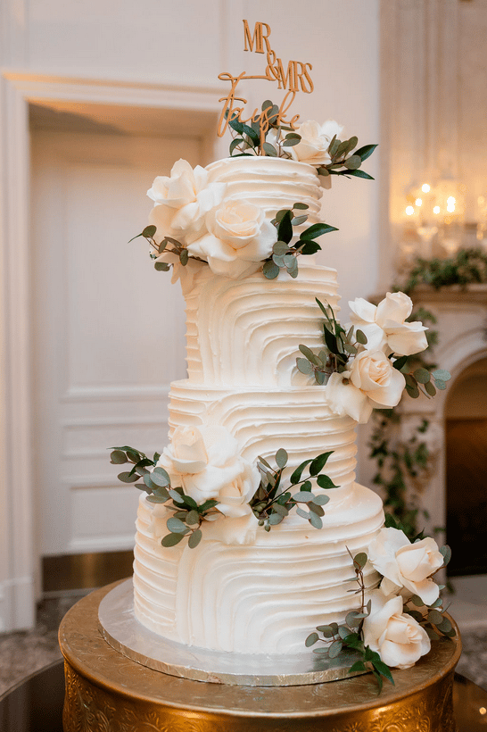 Julia Lopresti & Peter Fauske's wedding 8
