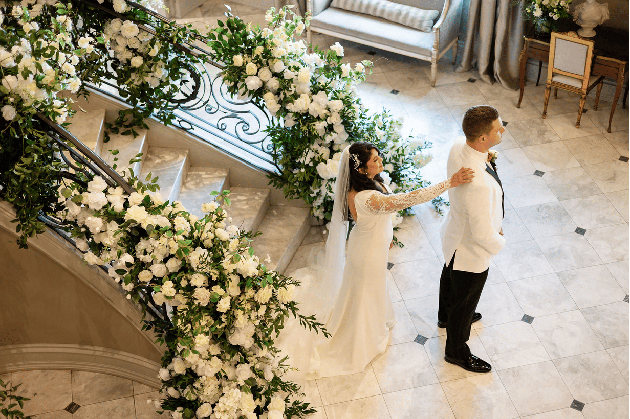 Julia Lopresti & Peter Fauske's wedding 76