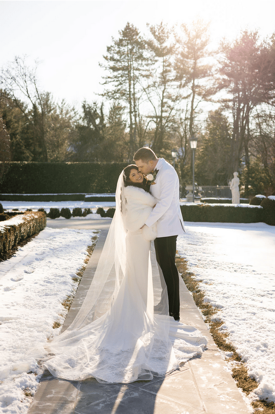 Julia Lopresti & Peter Fauske's wedding 26