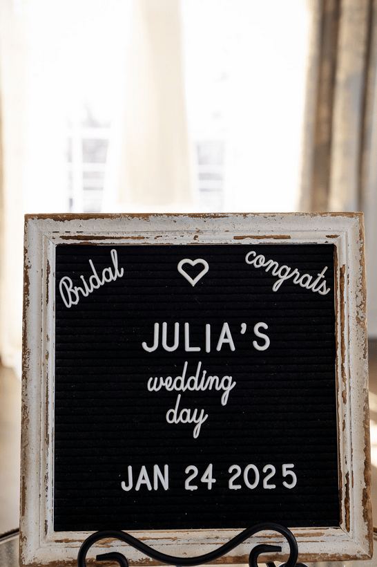 Julia Lopresti & Peter Fauske's wedding 3