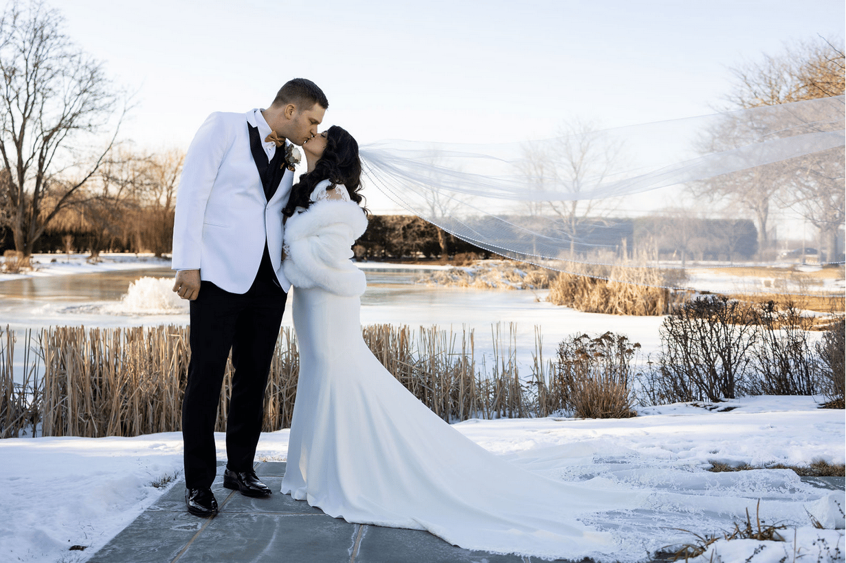 Julia Lopresti & Peter Fauske's wedding 81