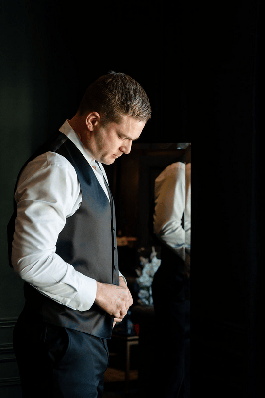 Julia Lopresti & Peter Fauske's wedding 2