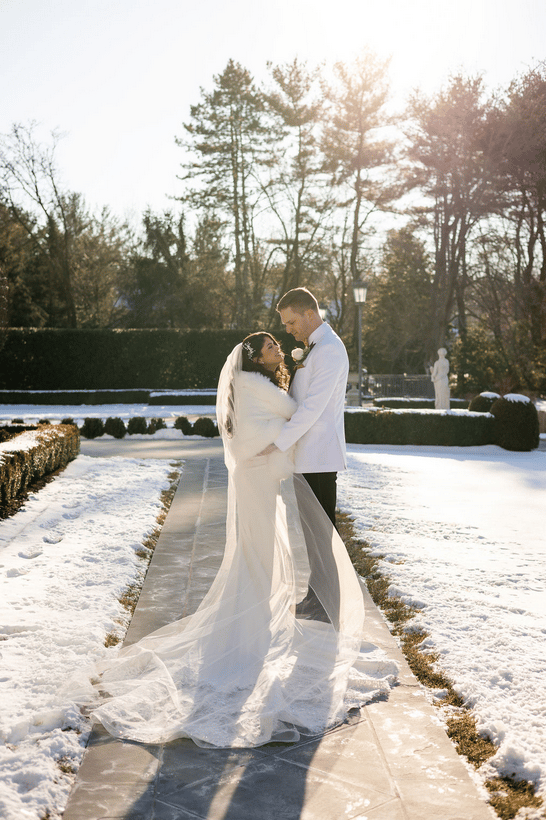 Julia Lopresti & Peter Fauske's wedding 33
