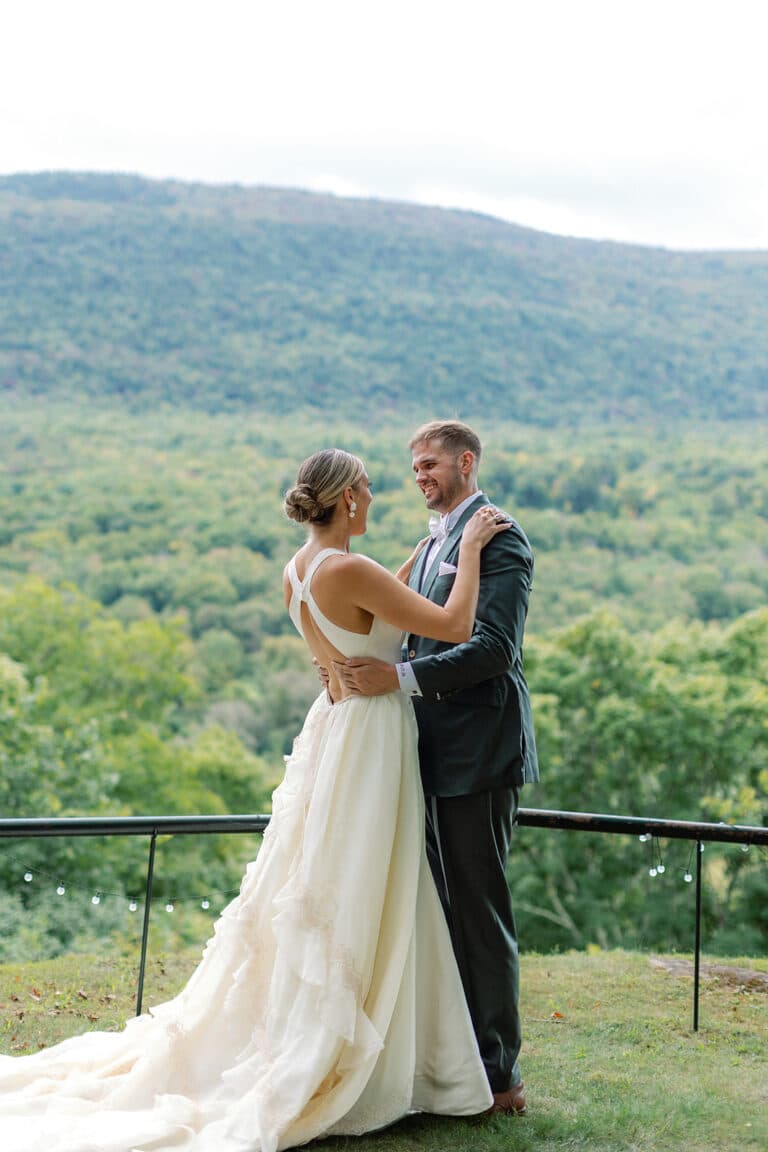 Zoë Judd & Brendan Jablonski's wedding 4