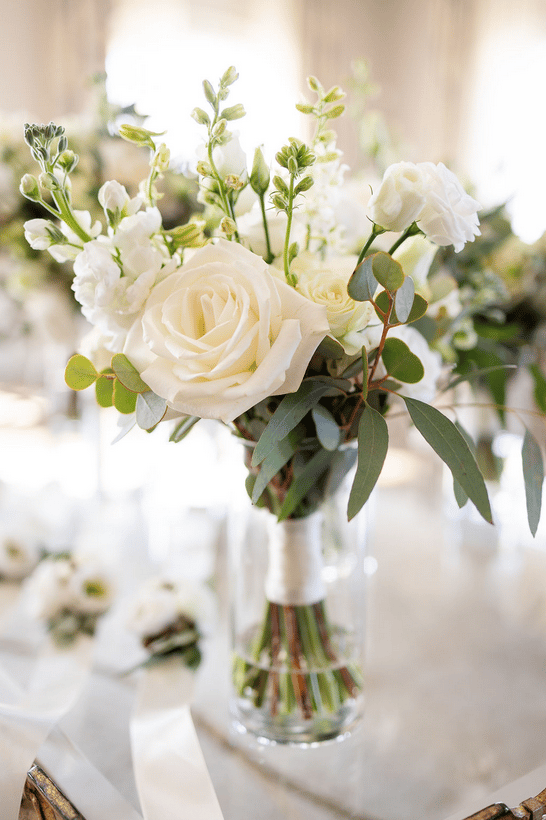 Julia Lopresti & Peter Fauske's wedding 5
