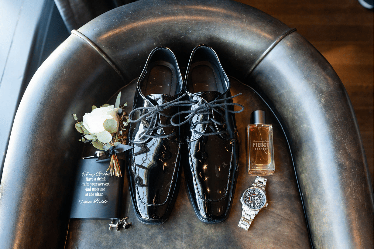 Julia Lopresti & Peter Fauske's wedding 55