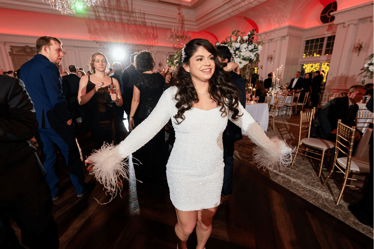 Julia Lopresti & Peter Fauske's wedding 63