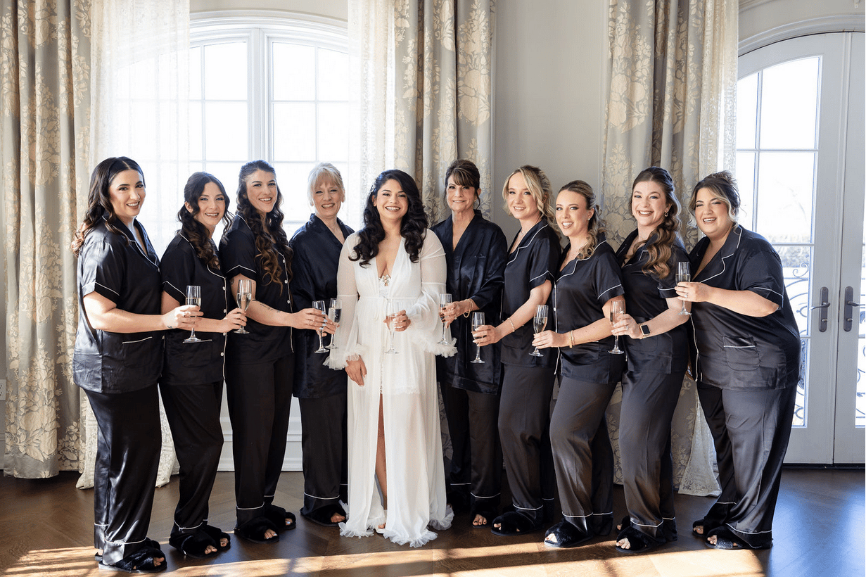 Julia Lopresti & Peter Fauske's wedding 75