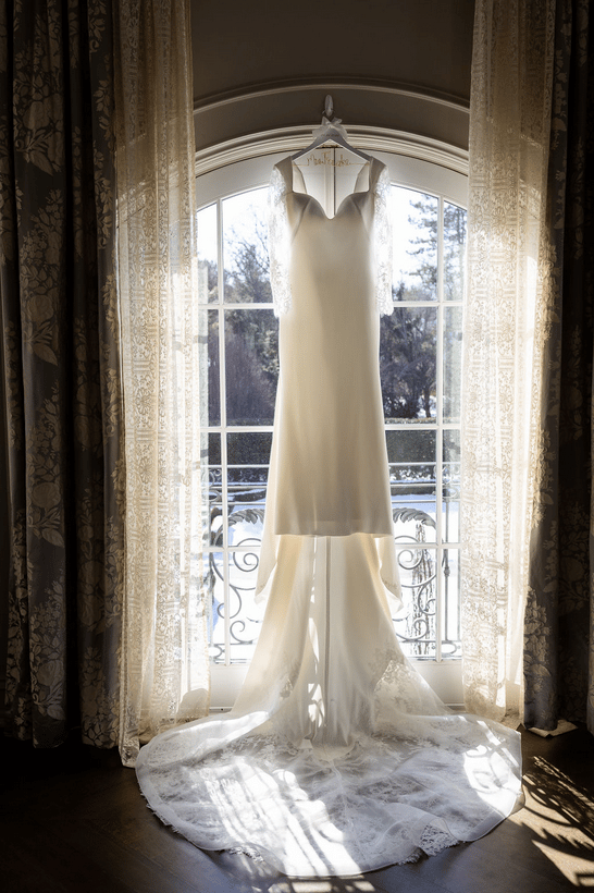 Julia Lopresti & Peter Fauske's wedding 24