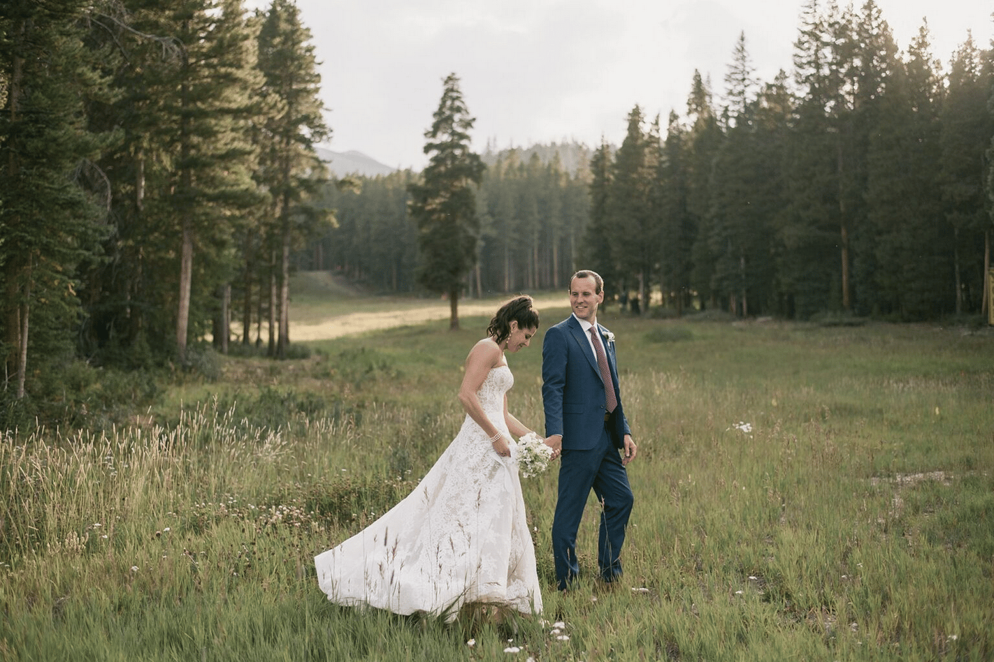 Liza Cohen & Jonathan Hudec's wedding 10