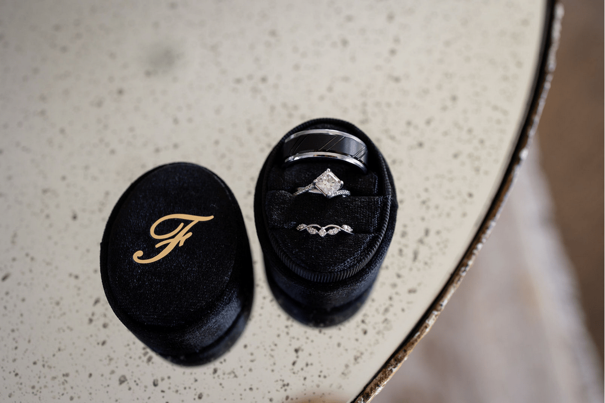 Julia Lopresti & Peter Fauske's wedding 43