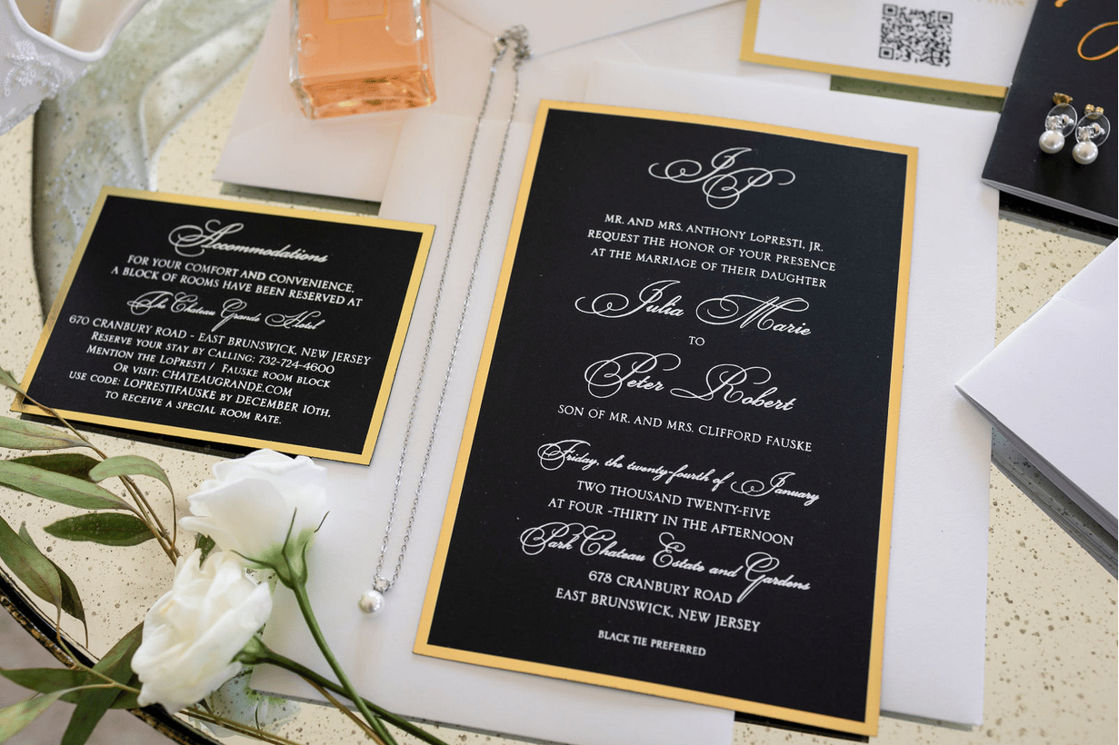 Julia Lopresti & Peter Fauske's wedding 56