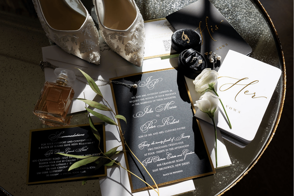 Julia Lopresti & Peter Fauske's wedding 68