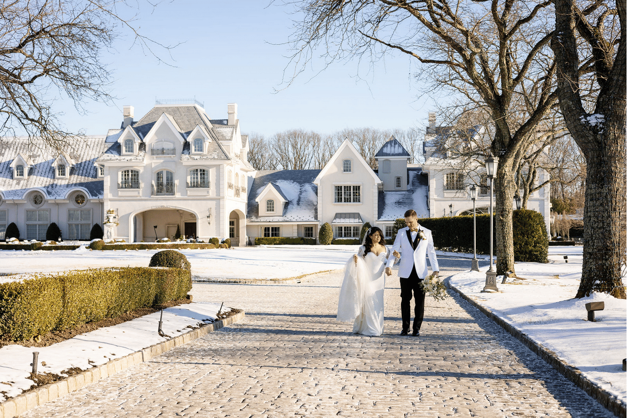 Julia Lopresti & Peter Fauske's wedding 80