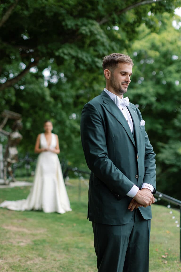 Zoë Judd & Brendan Jablonski's wedding 5