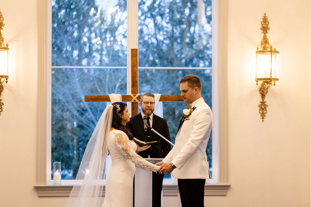Julia Lopresti & Peter Fauske's wedding 53