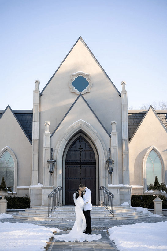 Julia Lopresti & Peter Fauske's wedding 16