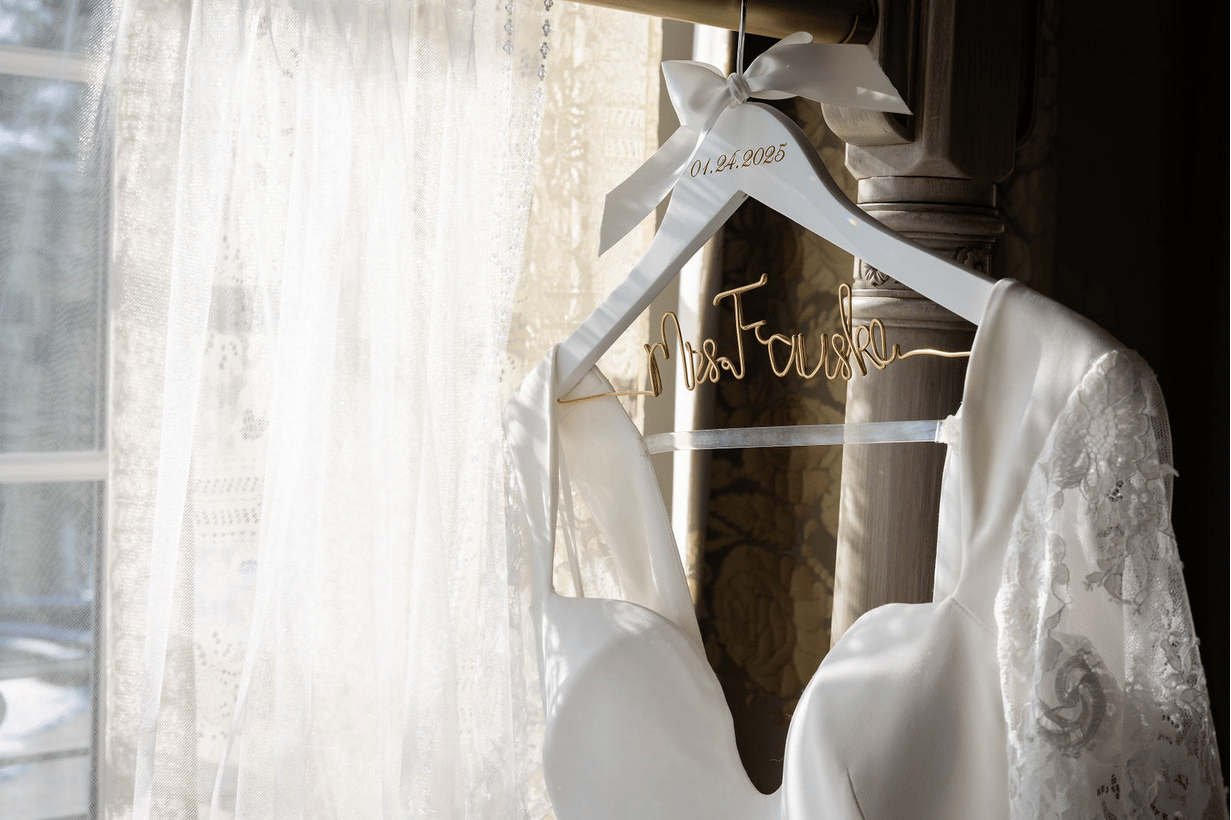 Julia Lopresti & Peter Fauske's wedding 37