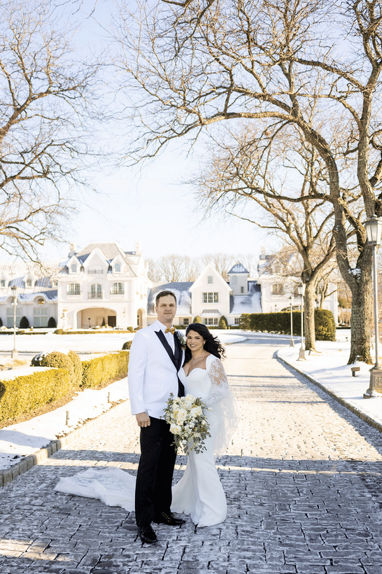 Julia Lopresti & Peter Fauske's wedding 31