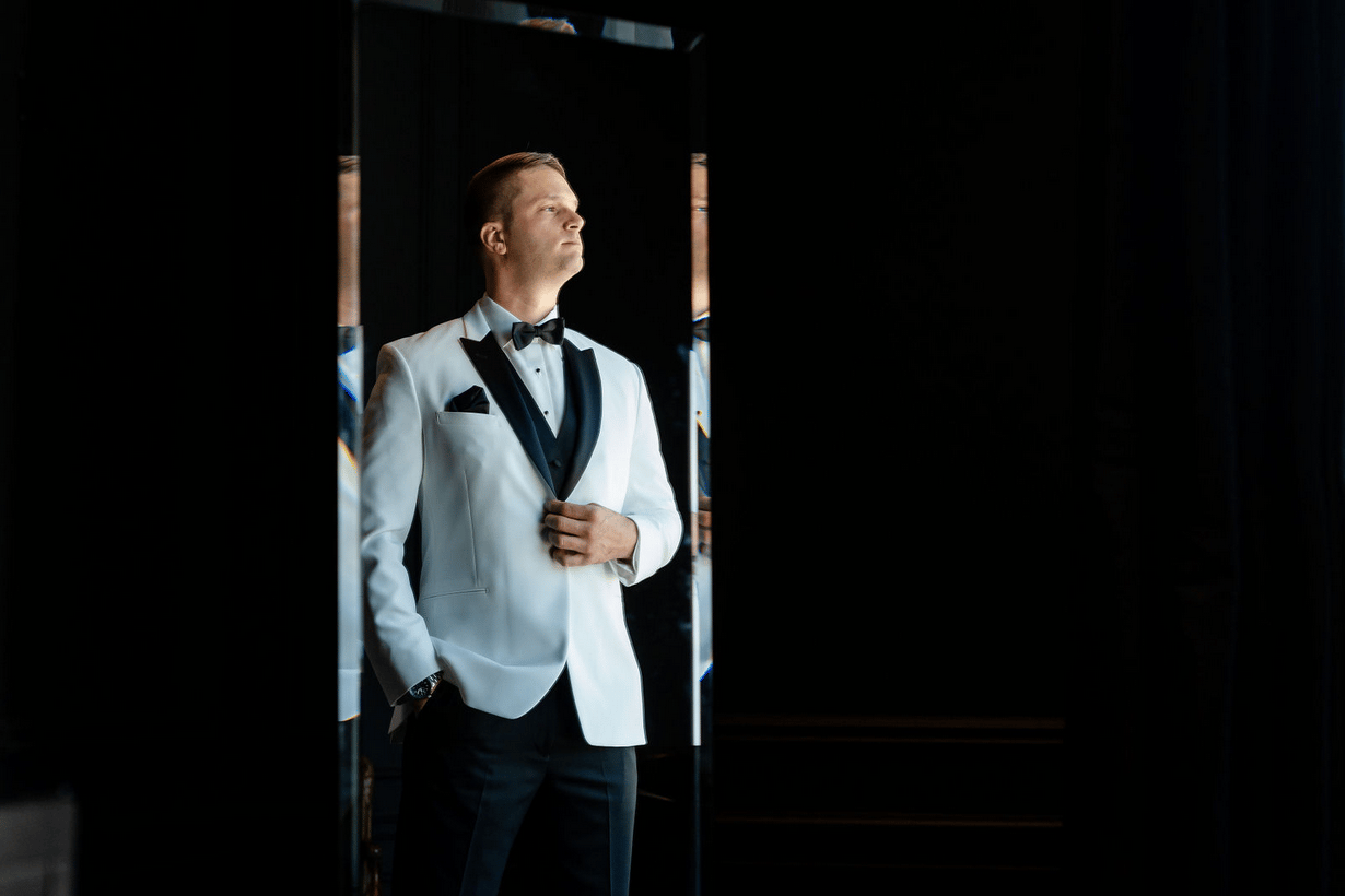Julia Lopresti & Peter Fauske's wedding 7