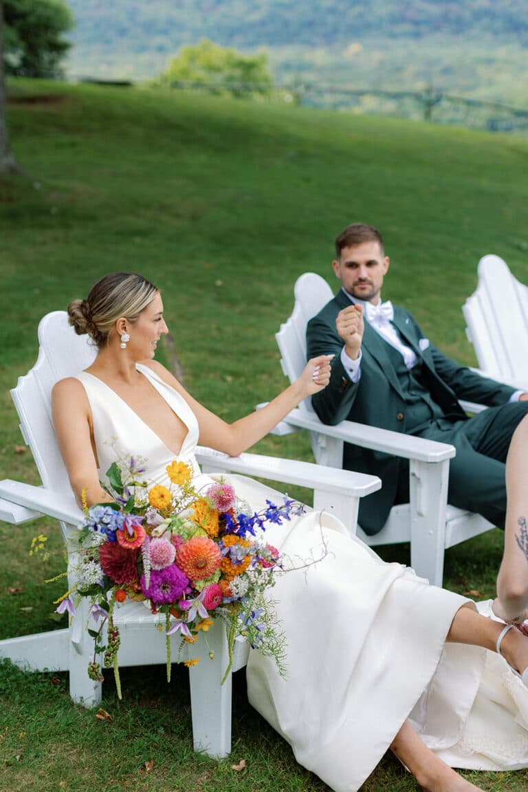 Zoë Judd & Brendan Jablonski's wedding 12