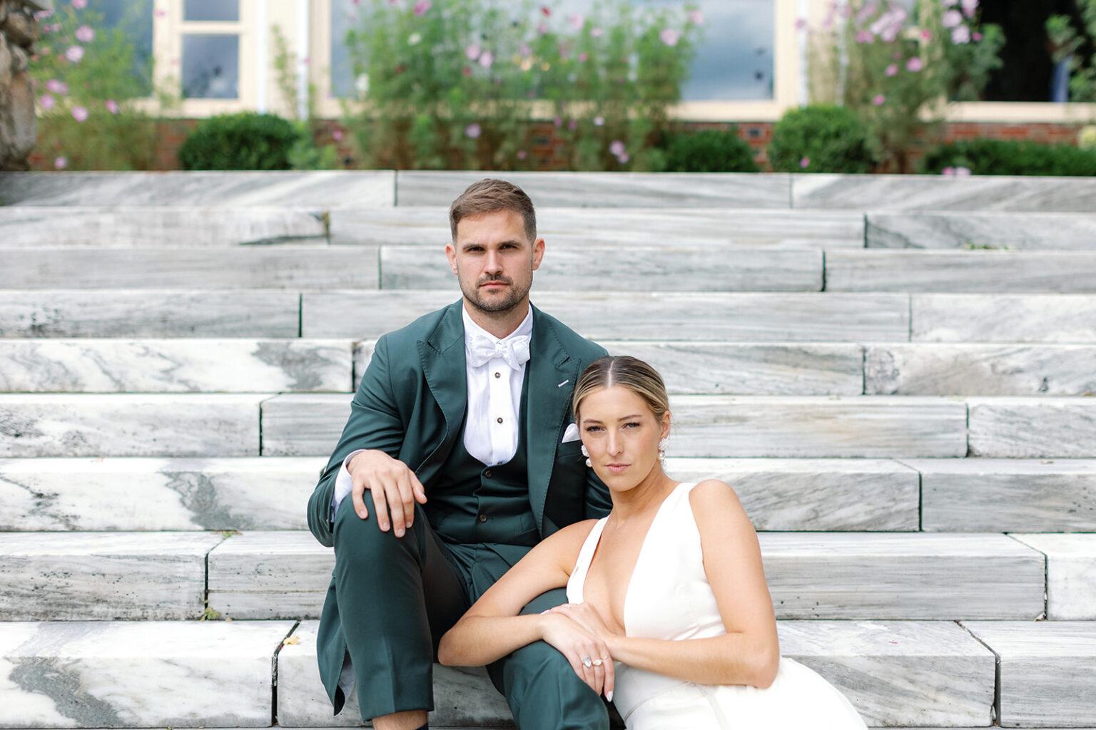 Zoë Judd & Brendan Jablonski's wedding 16