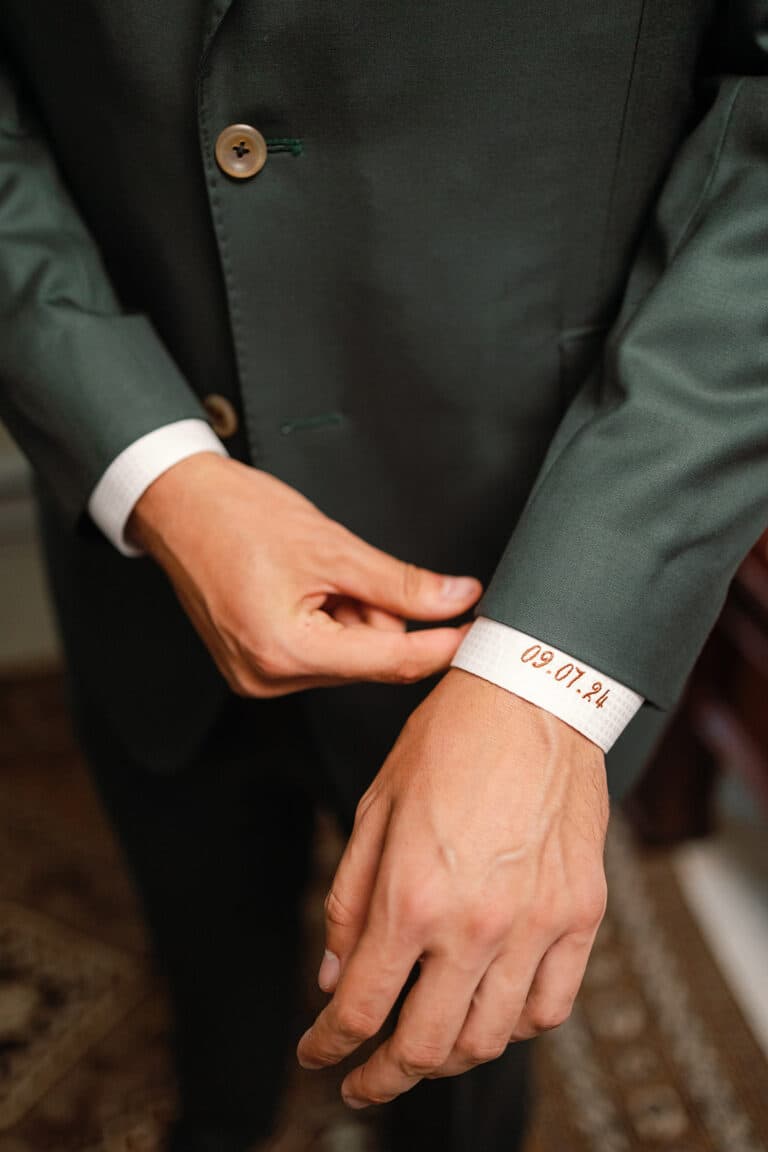 Zoë Judd & Brendan Jablonski's wedding 3