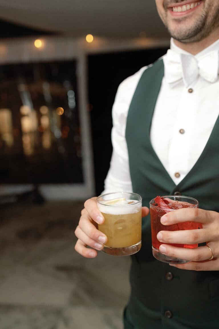 Zoë Judd & Brendan Jablonski's wedding 6