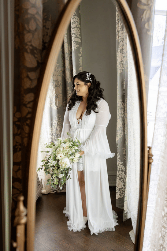 Julia Lopresti & Peter Fauske's wedding 30