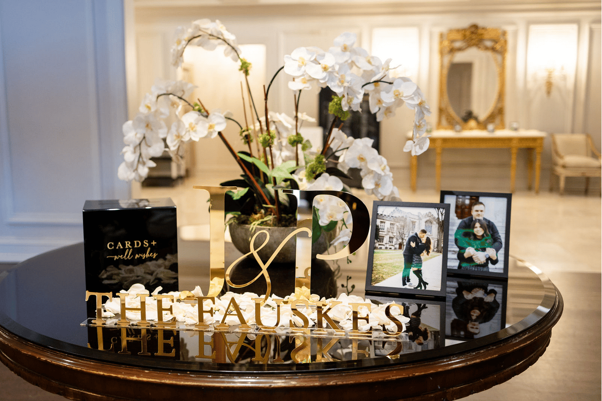 Julia Lopresti & Peter Fauske's wedding 79