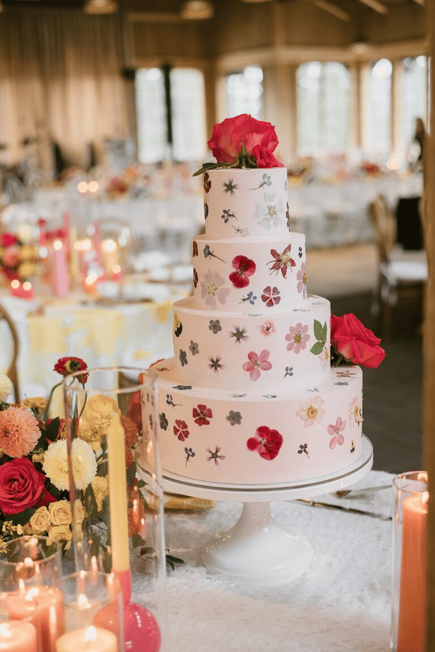 Liza Cohen & Jonathan Hudec's wedding 8