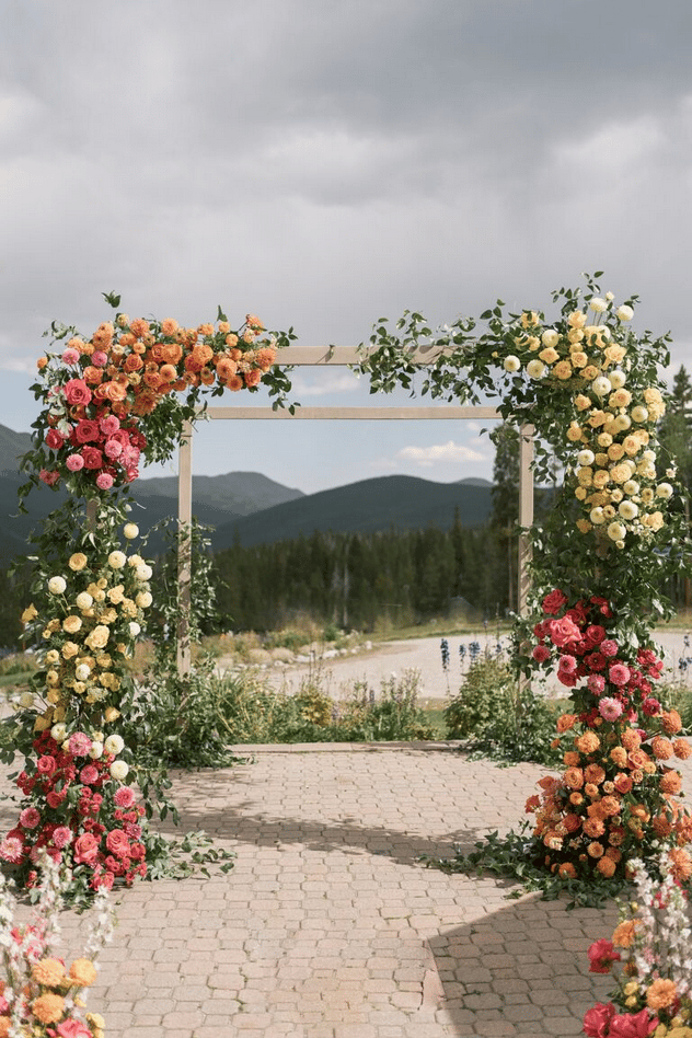 Liza Cohen & Jonathan Hudec's wedding 7