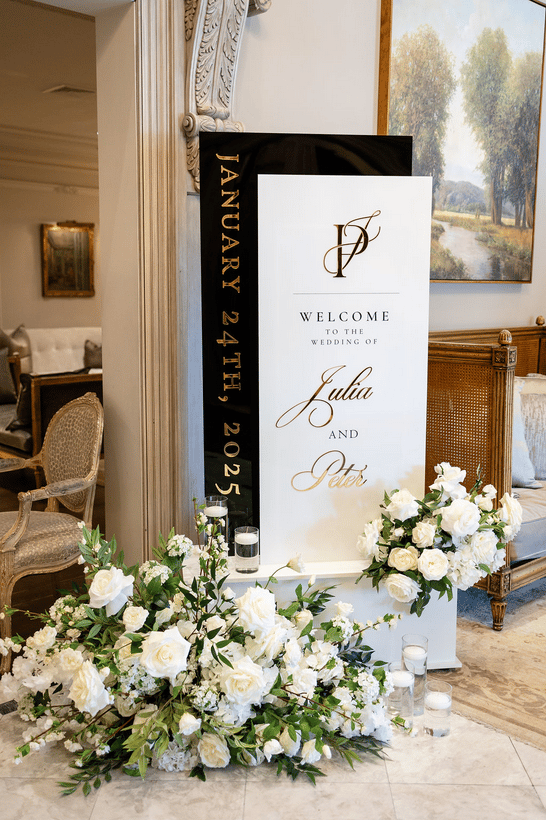 Julia Lopresti & Peter Fauske's wedding 27